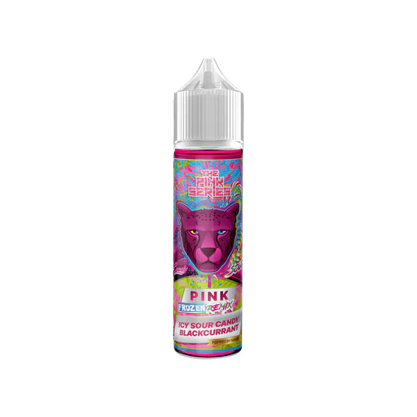E-Liquids Flavour: Pink Colada