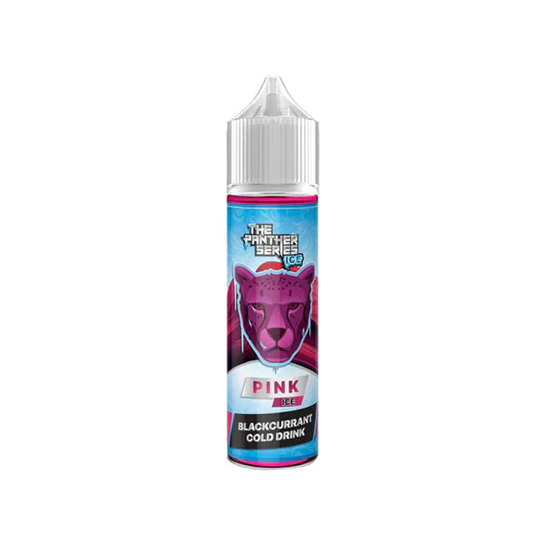 E-Liquids Flavour: Pink Colada