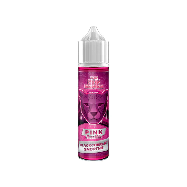 E-Liquids Flavour: Pink Colada