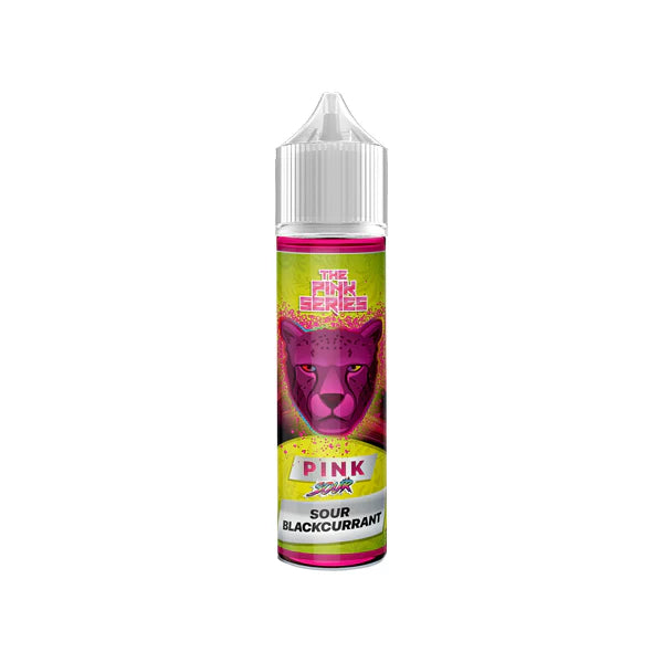 E-Liquids Flavour: Pink Colada