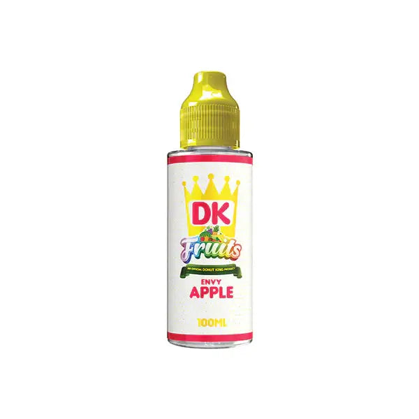 E-Liquids Flavour: Luscious Lemon