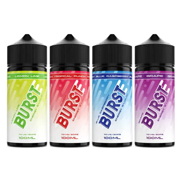 E-Liquids Flavour: Grape