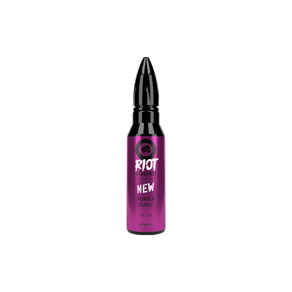 E-Liquids Flavour: Pink Grenade