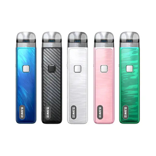 Vape Kits & Pod Systems Color: Pink
