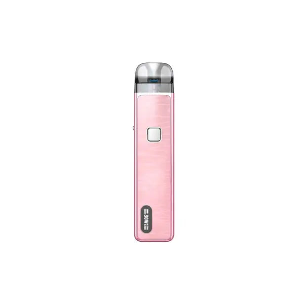 Vape Kits & Pod Systems Color: Pink