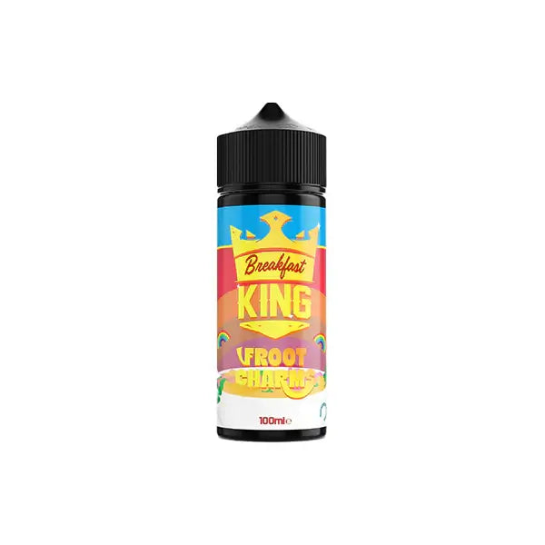 E-Liquids Flavour: Froot Charms