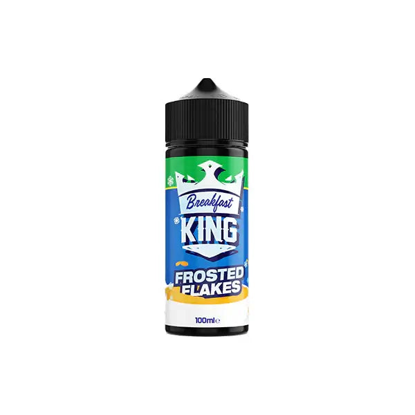 E-Liquids Flavour: Frosted Flakes
