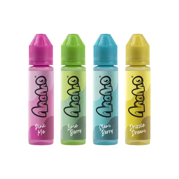 E-Liquids Flavour: Slam Berry