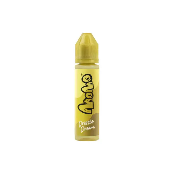 E-Liquids Flavour: Slam Berry