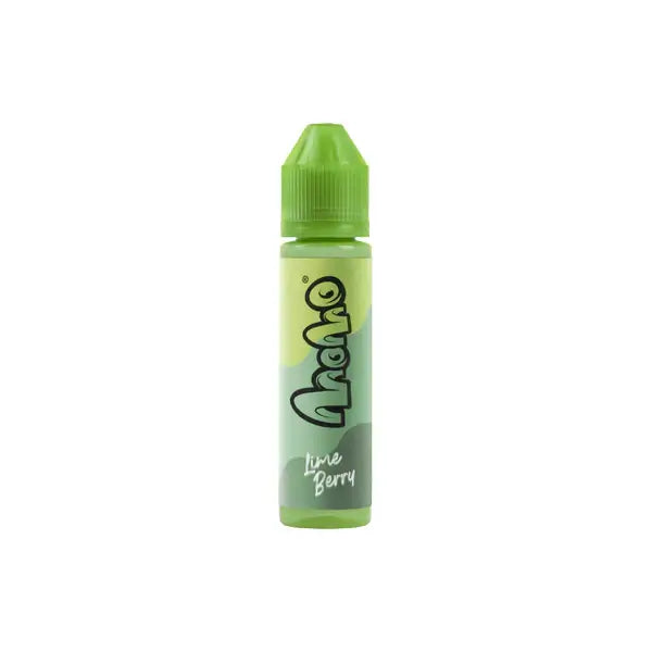 E-Liquids Flavour: Slam Berry