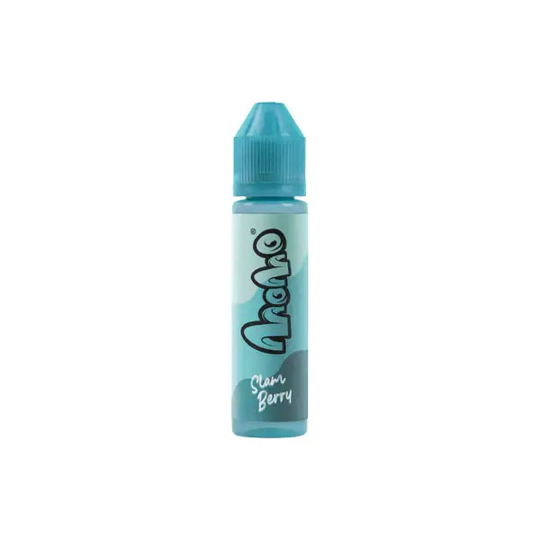 E-Liquids Flavour: Slam Berry