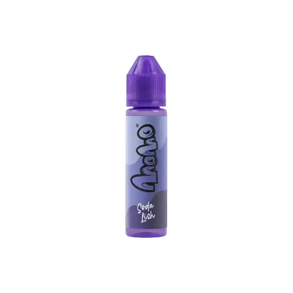 E-Liquids Flavour: Slam Berry