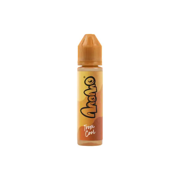 E-Liquids Flavour: Slam Berry