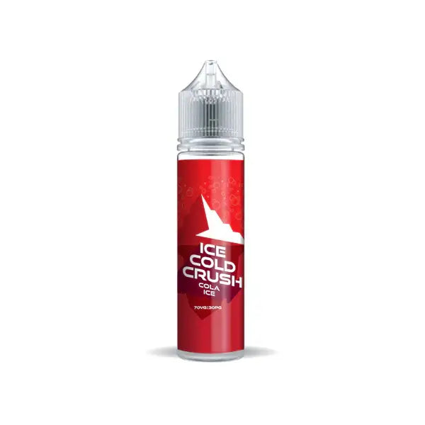 E-Liquids Flavour: Cola Ice
