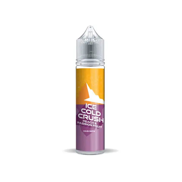 E-Liquids Flavour: Cola Ice