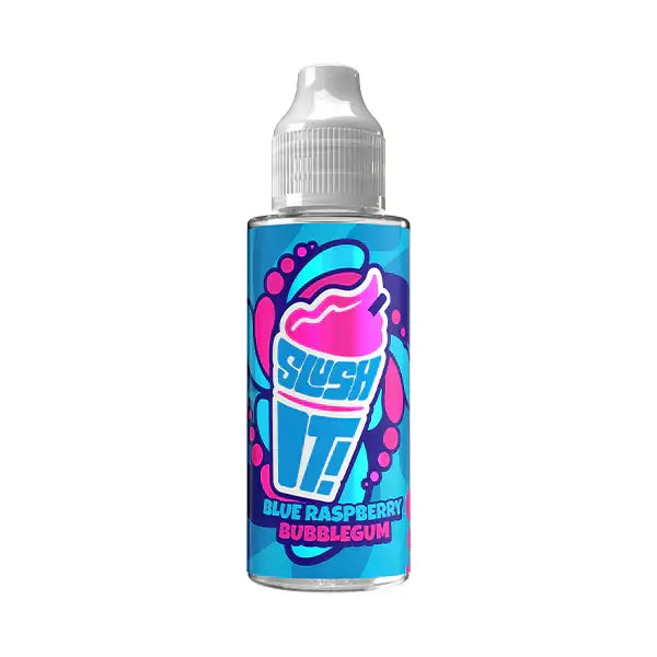 E-Liquids Flavour: Lime