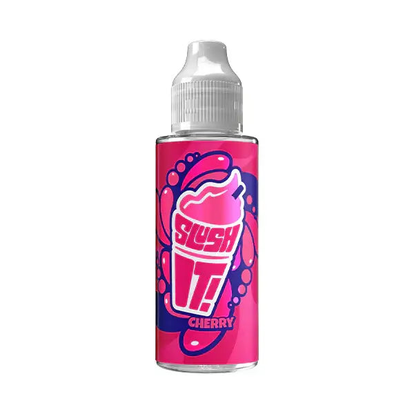 E-Liquids Flavour: Lime