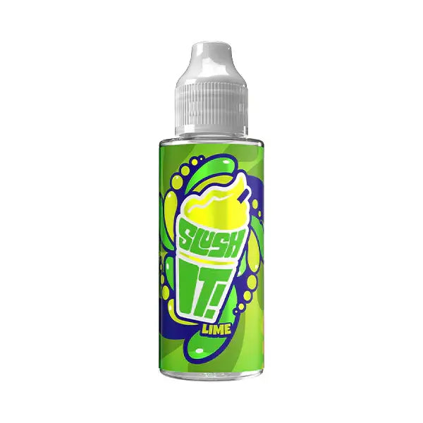 E-Liquids Flavour: Lime