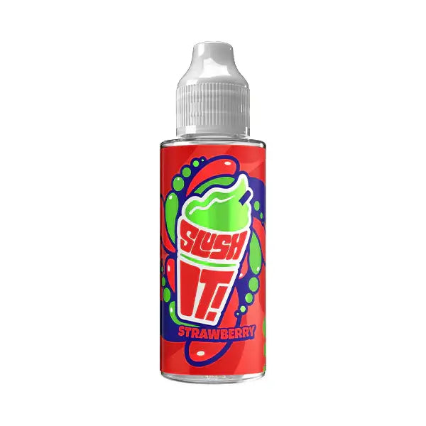 E-Liquids Flavour: Lime