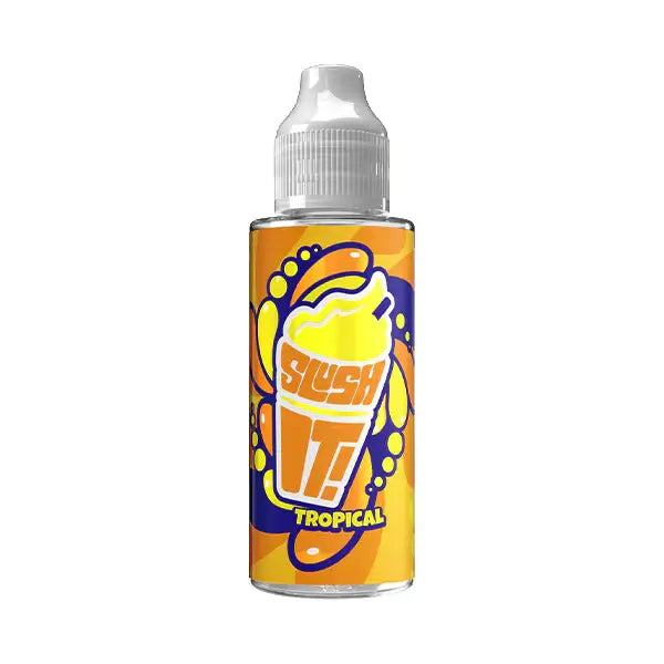 E-Liquids Flavour: Lime