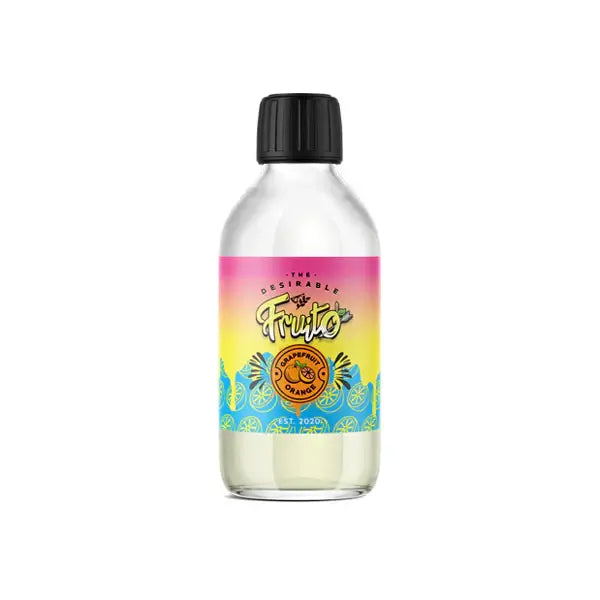 E-Liquids Flavour: Blackcurrant Lemonade