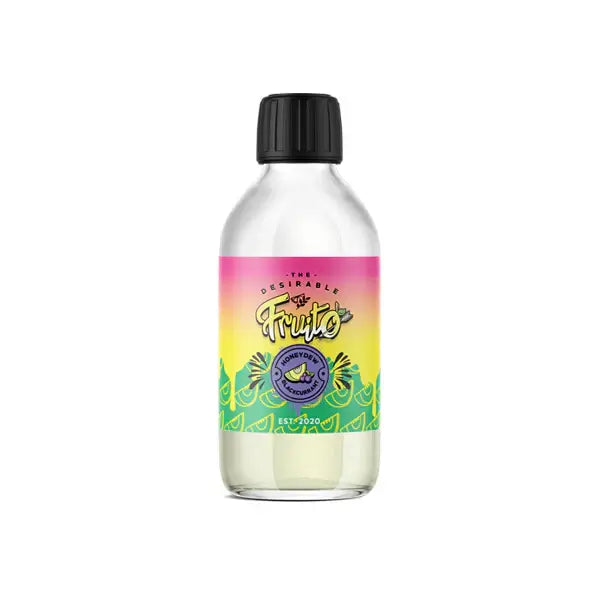 E-Liquids Flavour: Blackcurrant Lemonade