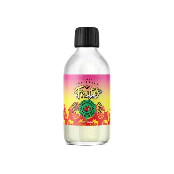 E-Liquids Flavour: Blackcurrant Lemonade