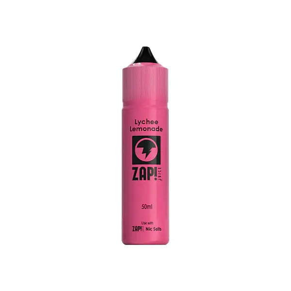 E-Liquids Flavour: Peach Ice Tea