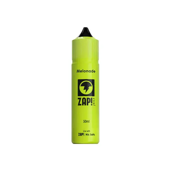 E-Liquids Flavour: Peach Ice Tea