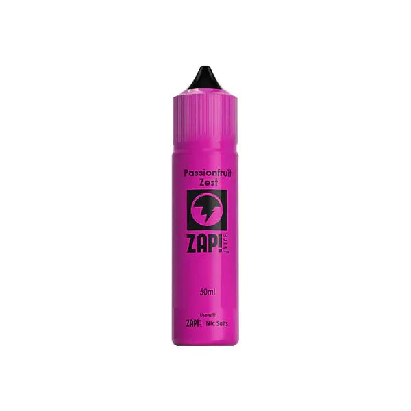 E-Liquids Flavour: Peach Ice Tea