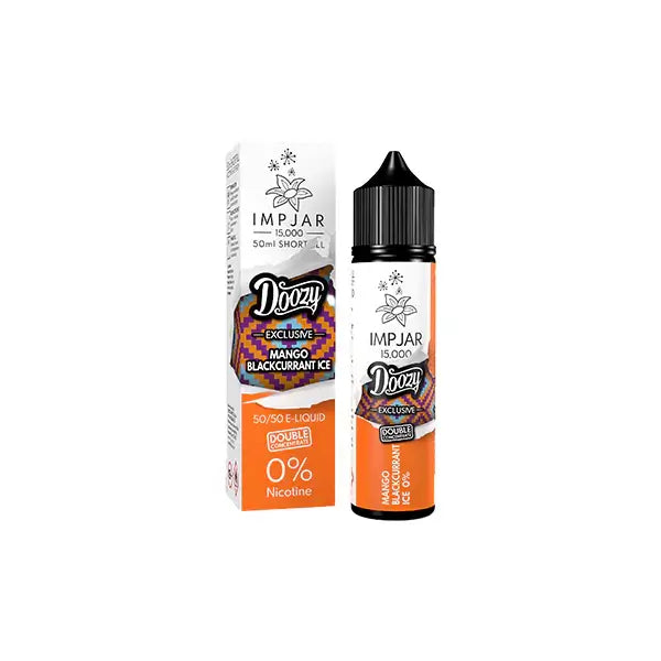 E-Liquids Flavour: Guava Citrus Berry