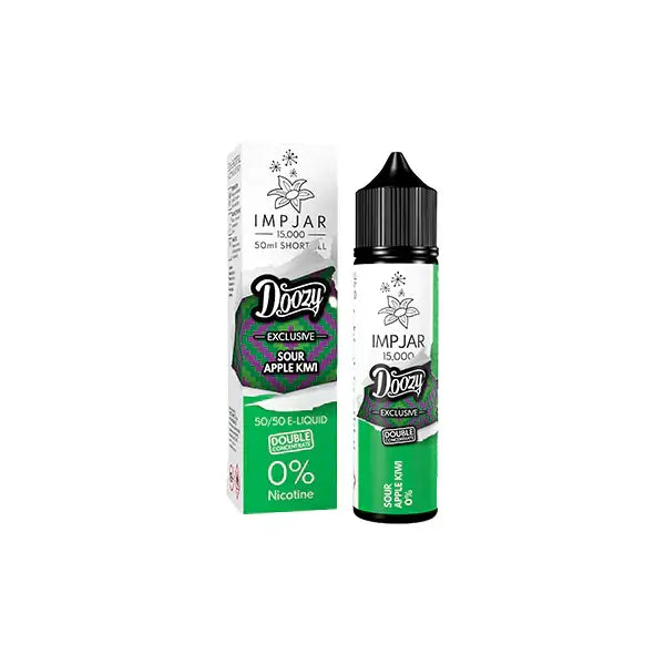 E-Liquids Flavour: Guava Citrus Berry