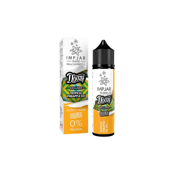 E-Liquids Flavour: Guava Citrus Berry