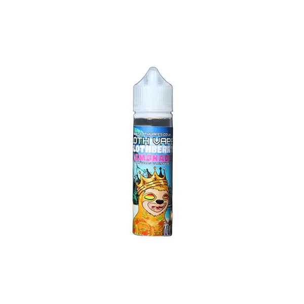 E-Liquids Flavour: Slothergy