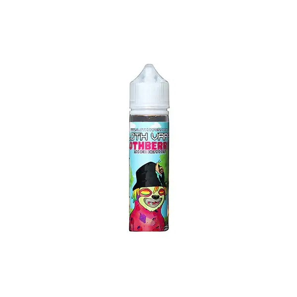 E-Liquids Flavour: Slothergy