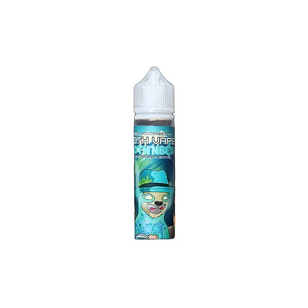 E-Liquids Flavour: Slothergy