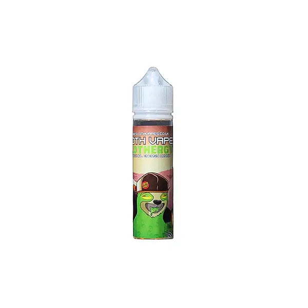 E-Liquids Flavour: Slothergy