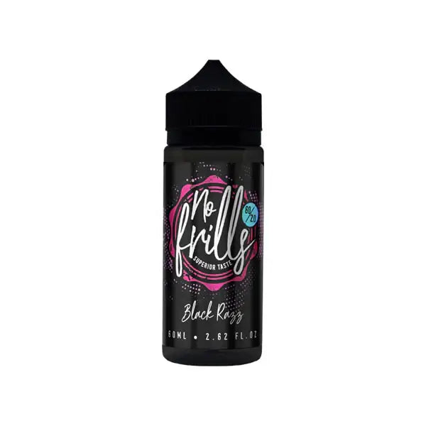 E-Liquids Flavour: Menthol