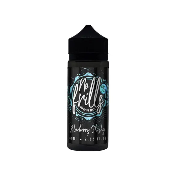 E-Liquids Flavour: Menthol