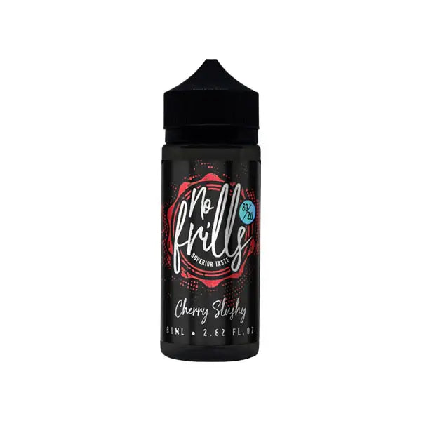 E-Liquids Flavour: Menthol