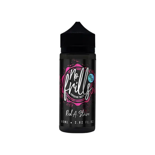 E-Liquids Flavour: Menthol