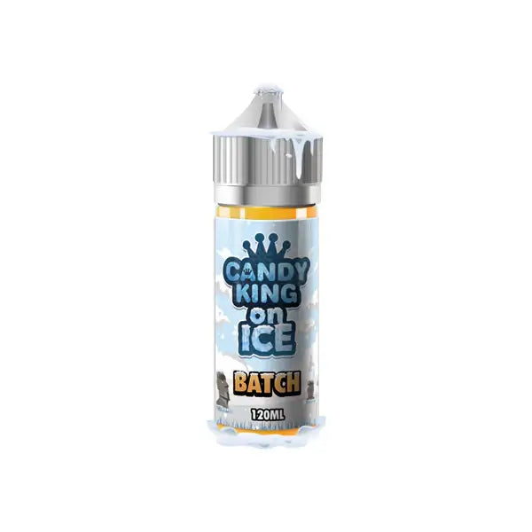 E-Liquids Flavour: Batch on Ice