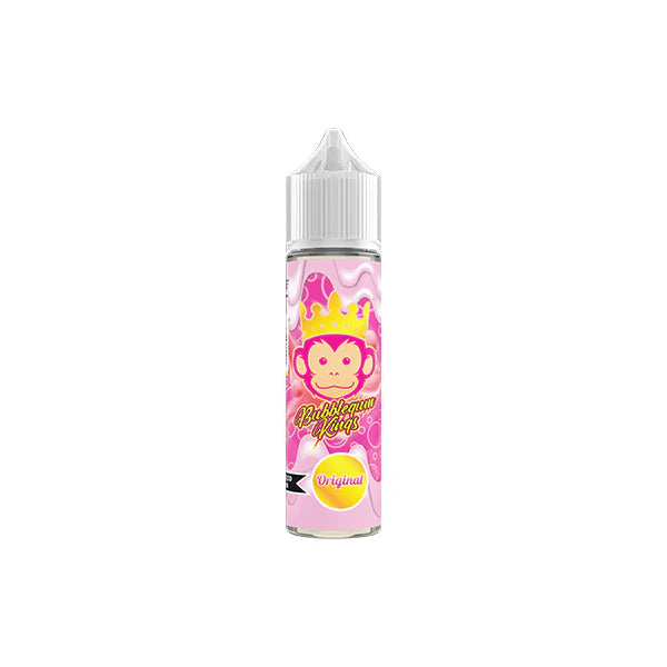 E-Liquids Flavour: Bubblegum Cola Ice