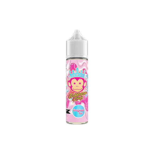 E-Liquids Flavour: Bubblegum Cola Ice