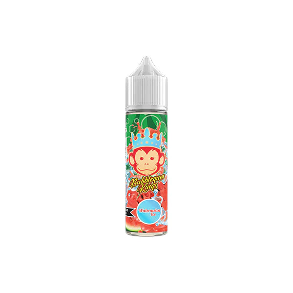 E-Liquids Flavour: Bubblegum Cola Ice