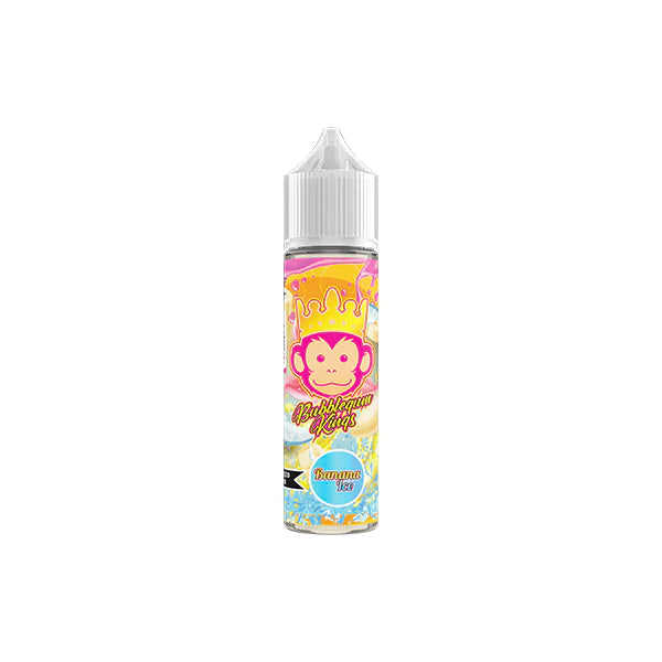 E-Liquids Flavour: Bubblegum Cola Ice