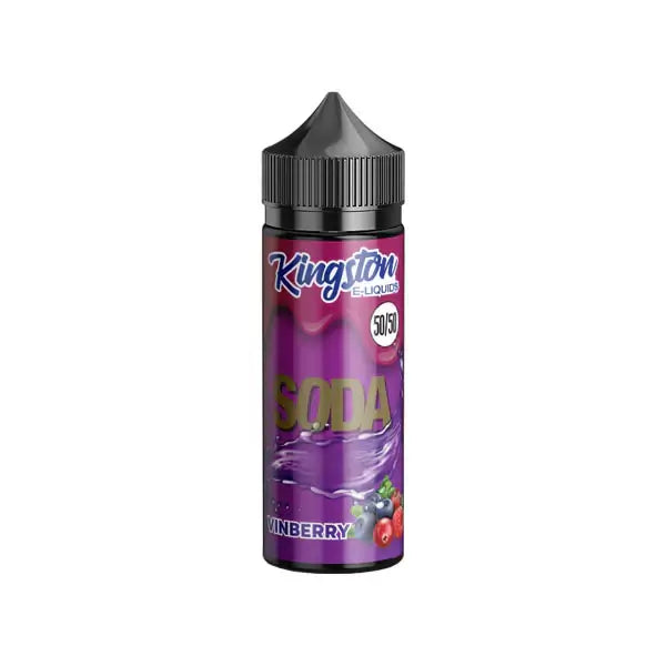 E-Liquids Flavour: Vinberry