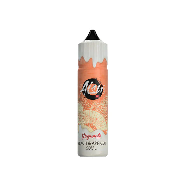 E-Liquids Flavour: Strawberry & Cream