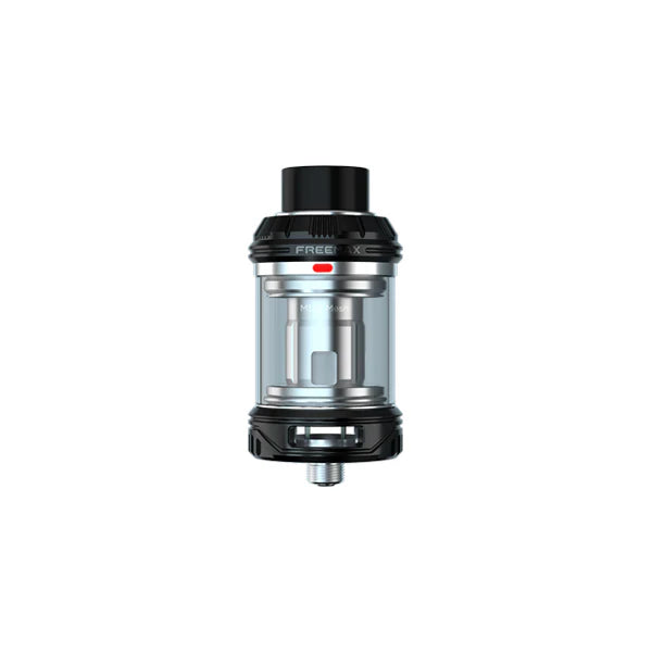Vaping Products Color: Black