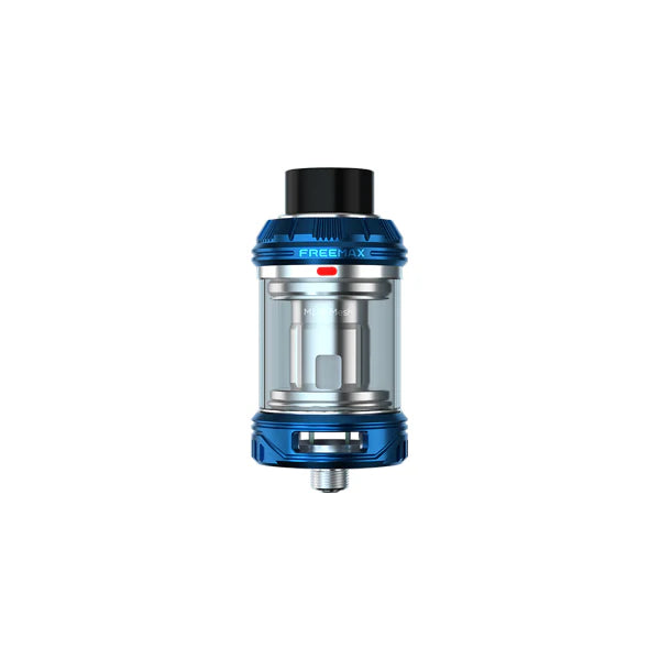 Vaping Products Color: Blue